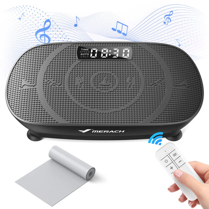 CV30 Pro Curved Whole Body Vibration Plate